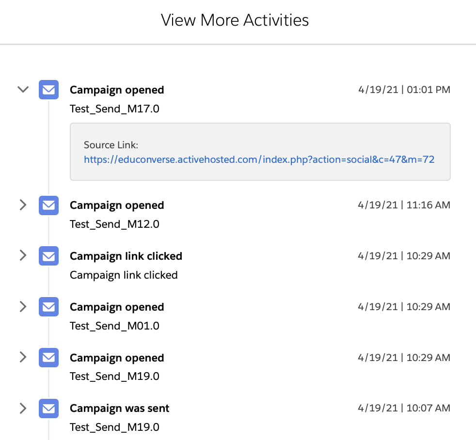 Add components and fields to pages in Salesforce – eduConverse